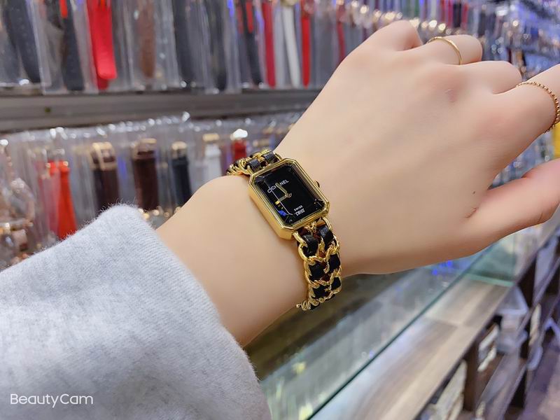 Chanel watch 36 (1)